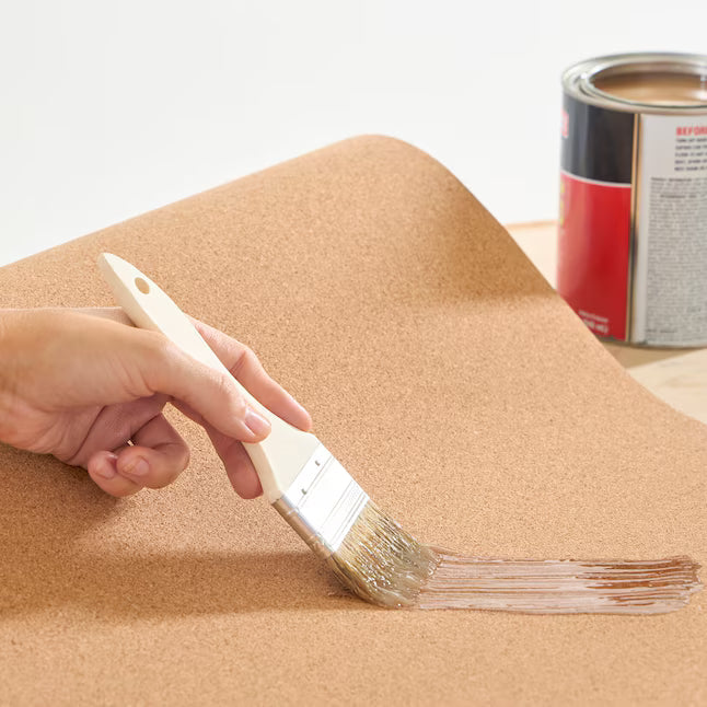 Project Source 2-in Flat Chip Brush