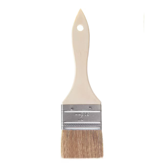 Project Source 2-in Flat Chip Brush