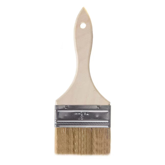 Project Source 3-in Flat Chip Brush