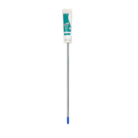 MOXIE Heavy Duty Cotton Mop Cotton Non-wringing String Mop