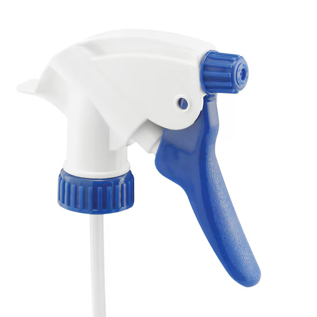 Prime-Line 10 -Pack Polyethylene Spray trigger only
