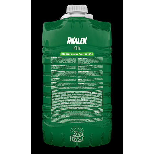 Pinalen Pine Liquid Floor Cleaner 172 -fl oz