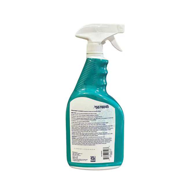 MOXIE 32 -oz Citrus Liquid All-Purpose Cleaner