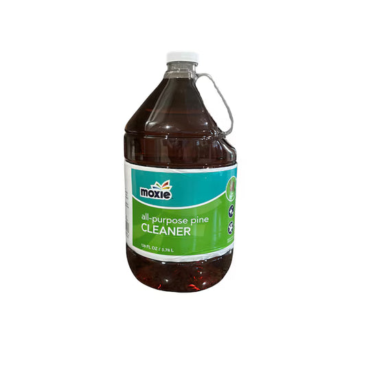 MOXIE 128 -oz Pine Liquid All-Purpose Cleaner