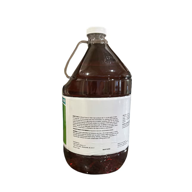 MOXIE 128 -oz Pine Liquid All-Purpose Cleaner