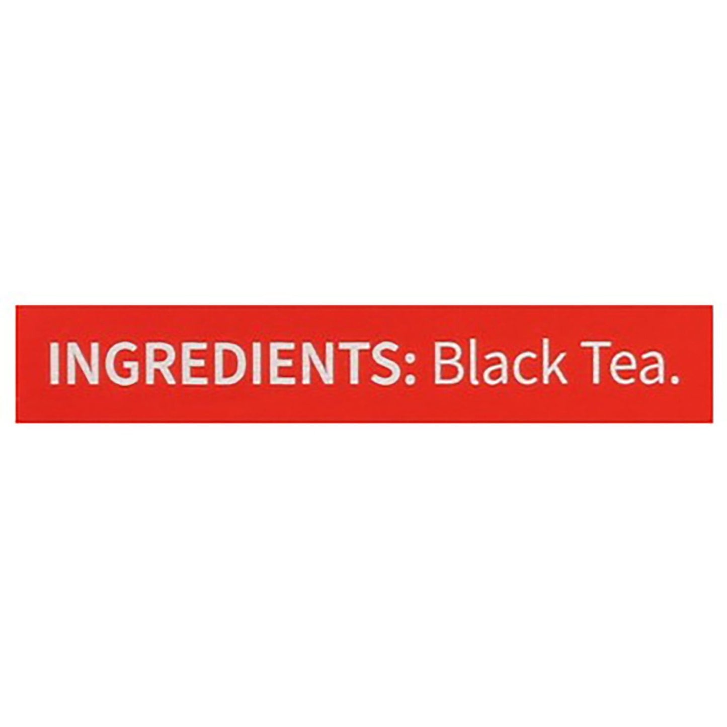 Twinings English Breakfast Tea Bags 100 ct.