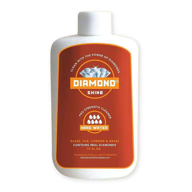 Diamond Shine 10 -oz Wintergreen Liquid All-Purpose Cleaner