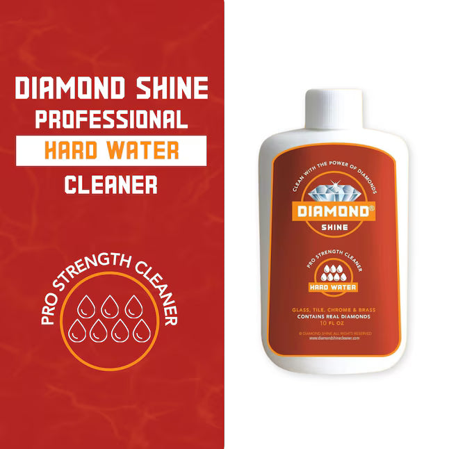 Diamond Shine 10 -oz Wintergreen Liquid All-Purpose Cleaner