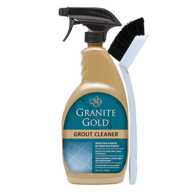 Granite Gold 24 -fl oz citrus Liquid All-Purpose Cleaner