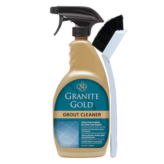 Granite Gold 24 -fl oz citrus Liquid All-Purpose Cleaner