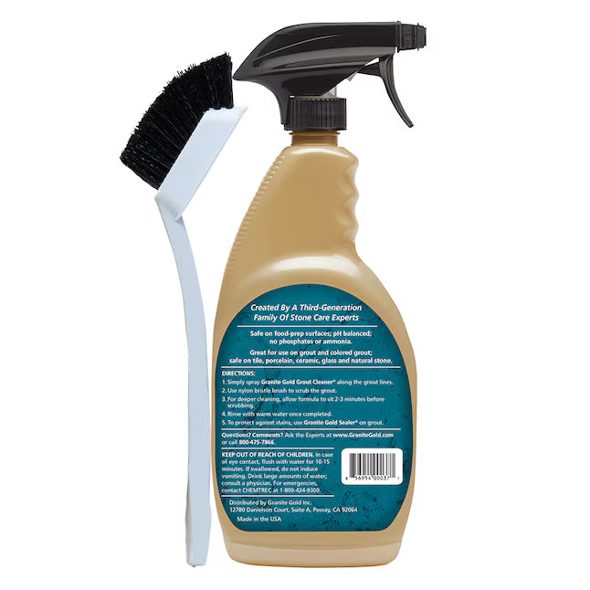 Granite Gold 24 -fl oz citrus Liquid All-Purpose Cleaner