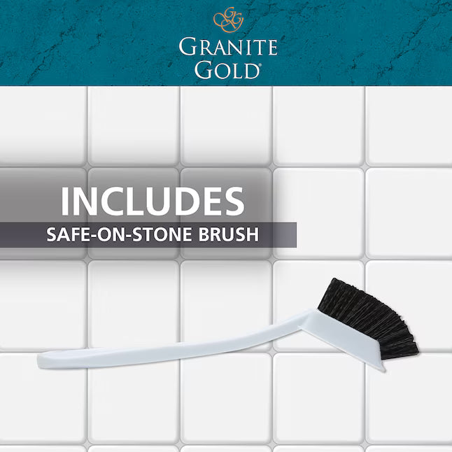 Granite Gold 24 -fl oz citrus Liquid All-Purpose Cleaner