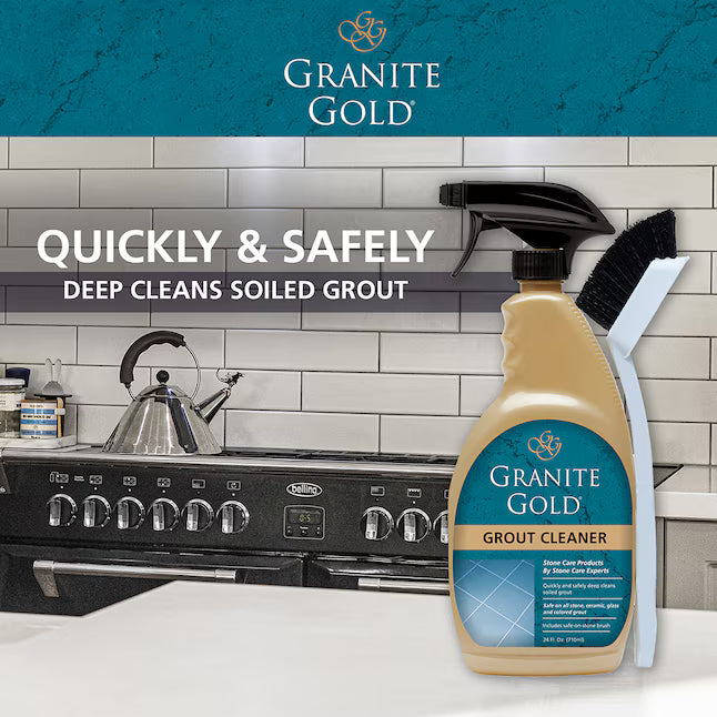 Granite Gold 24 -fl oz citrus Liquid All-Purpose Cleaner
