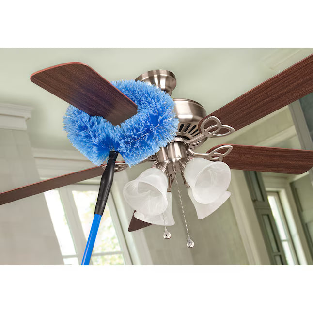 Harbor Breeze Poly fiber Extendable Ceiling fan duster
