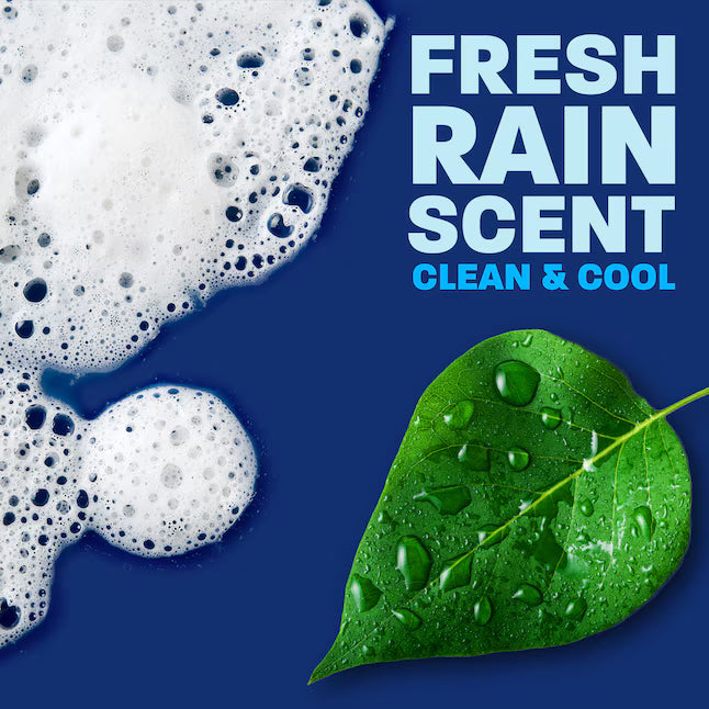 Dawn Ultra Platinum EZ-SQUEEZE 24.3-fl oz Refreshing Rain Dish Soap