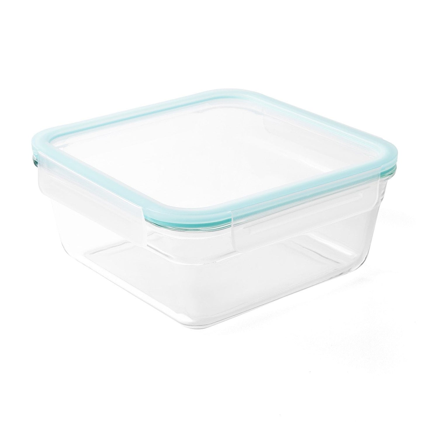Member's Mark 24-Piece Glass Food Storage Set By Glasslock