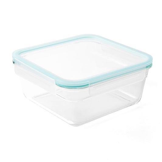 Member's Mark 24-Piece Glass Food Storage Set By Glasslock