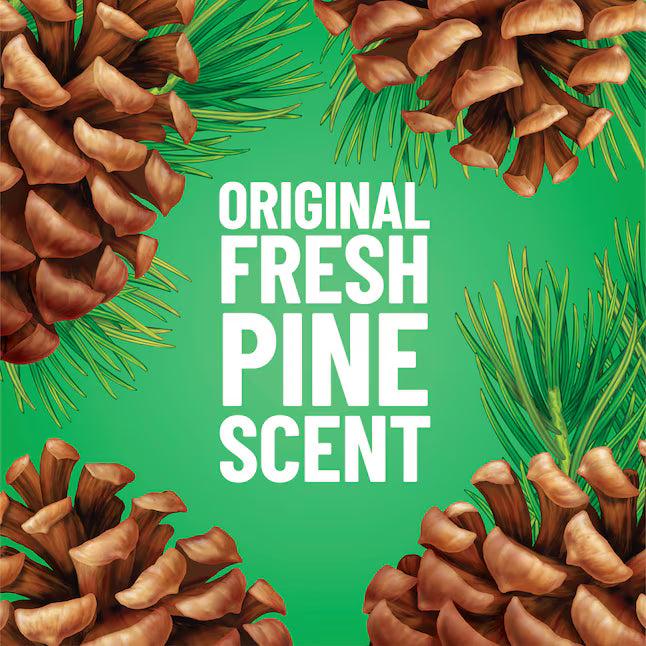 Pine-Sol 40 -fl oz Original Pine Liquid All-Purpose Cleaner