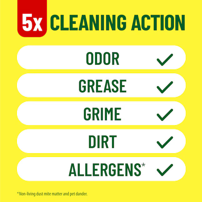 Pine-Sol 80 -fl oz Lavender Liquid All-Purpose Cleaner