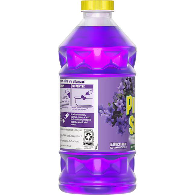 Pine-Sol 40 -fl oz Lavender Liquid All-Purpose Cleaner