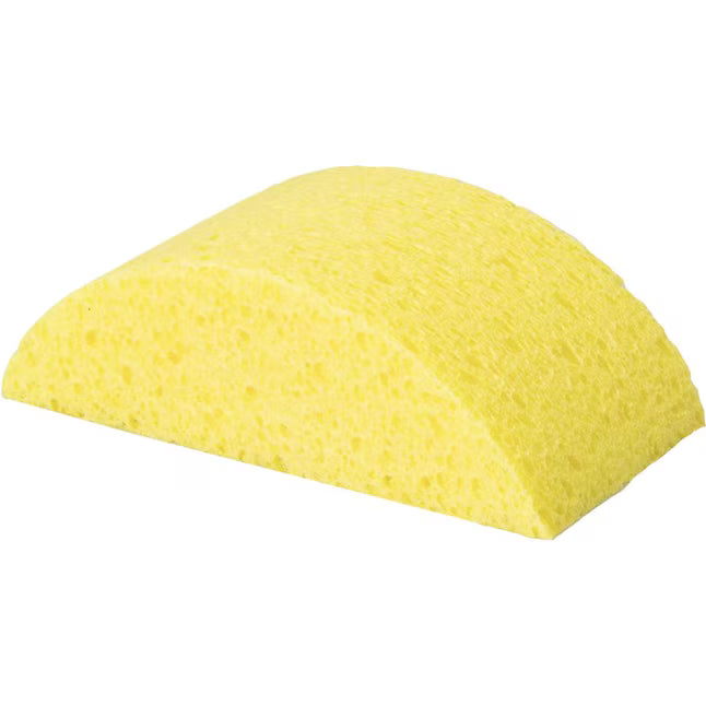 Marshalltown Turtle Back Sponge Cellulose Sponge