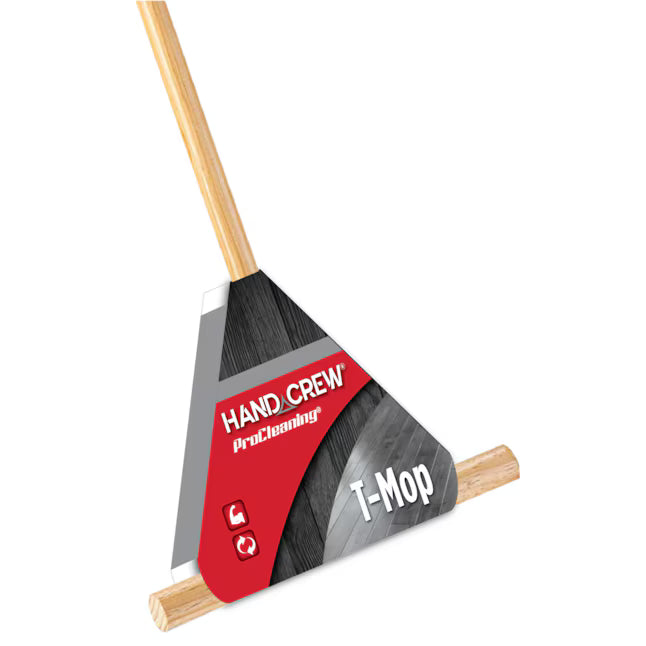 HandCrew ProCleaning