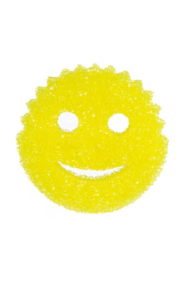 The Original Sponge (4-Count)