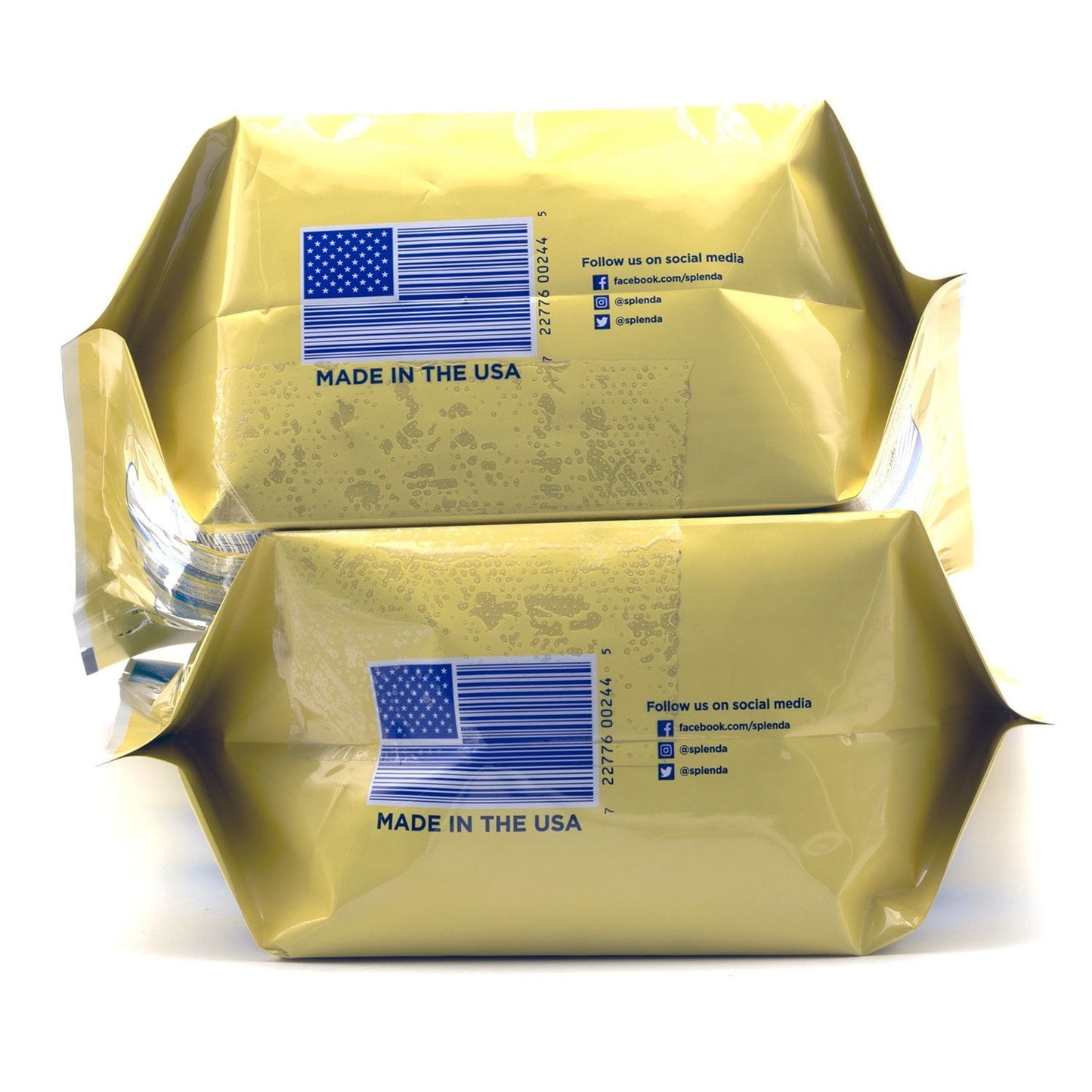 Splenda Granulated Sweetener, 12.6 oz., 2 pk.