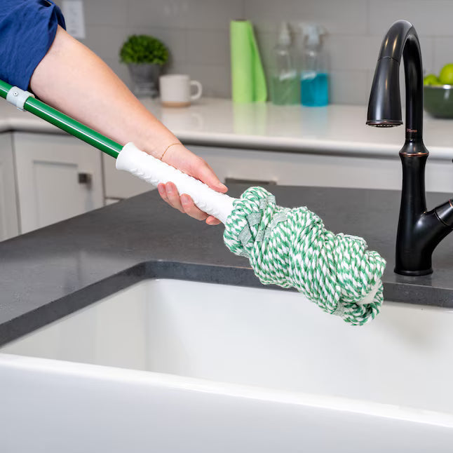 Libman Synthetic Twist Twist Mop