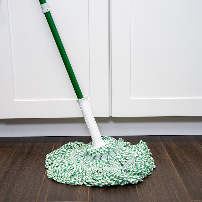Libman Synthetic Twist Twist Mop
