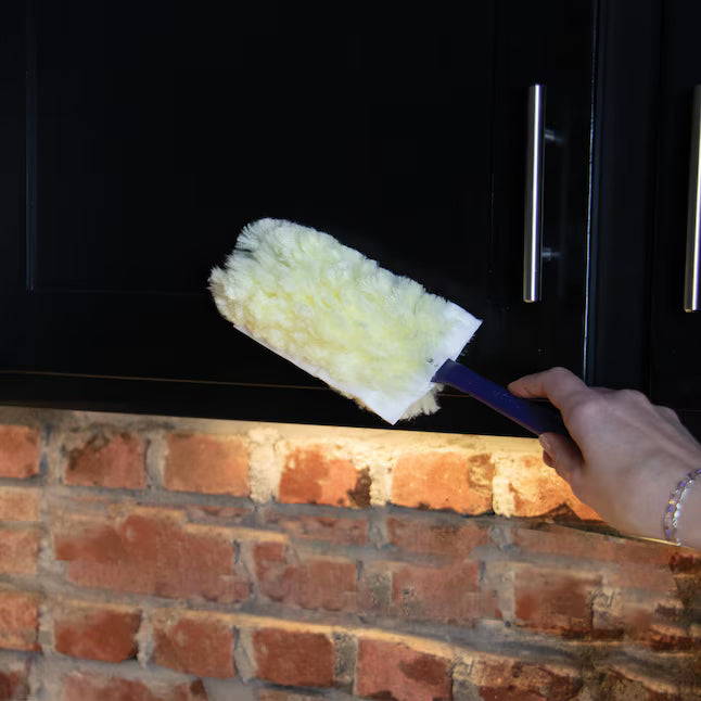 MOXIE Poly fiber Dusting wand