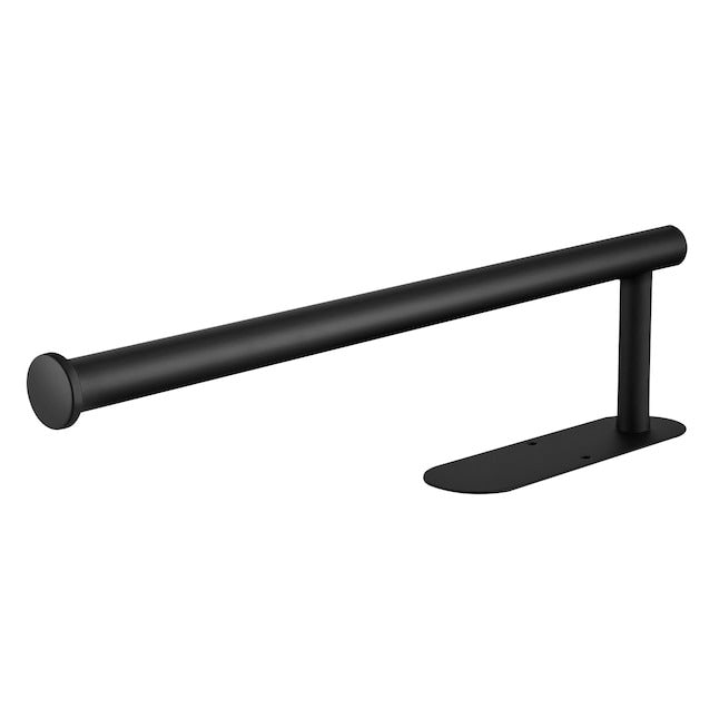 VEVOR Paper Towel Holder Under Cabinet High-Quality Stainless Steel Paper Towel Holder
