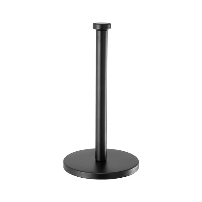 VEVOR Paper Towel Holder Countertop Stainless Steel Kitchen Paper Towel Stand