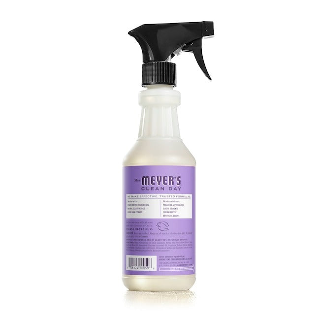 MRS MEYERS CLEAN DAY 16 -fl oz Lilac Limited Edition Liquid All-Purpose Cleaner