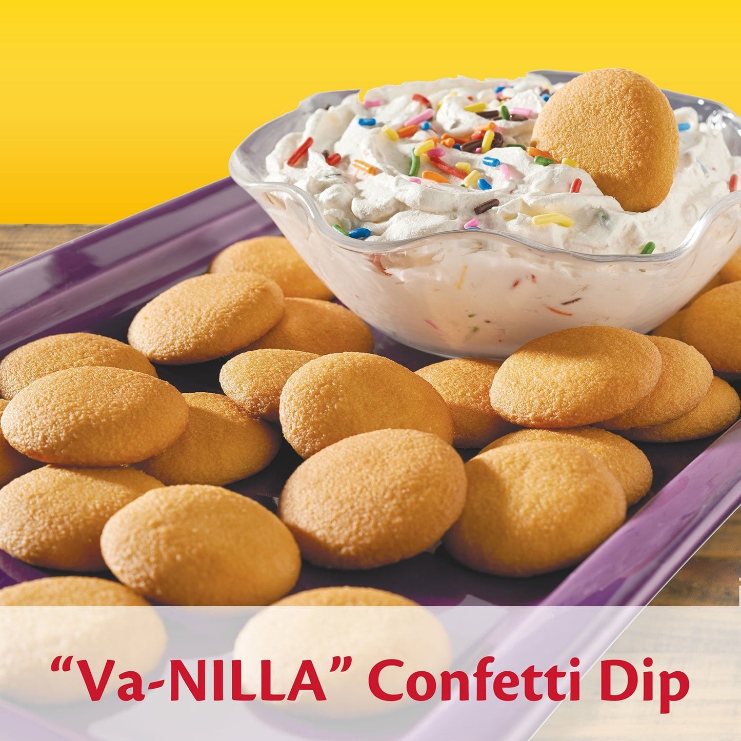 Nilla Wafers Vanilla Wafer Cookies, 2pk., 15 oz.
