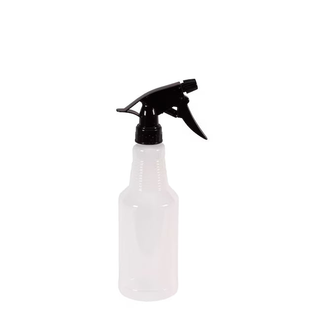 Household Essentials 16oz Spray Bottle