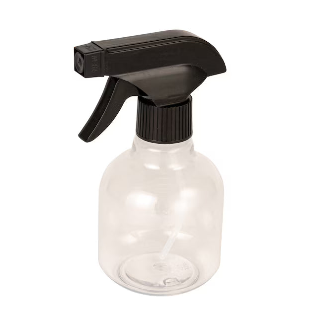 Household Essentials 8oz Spray Bottle