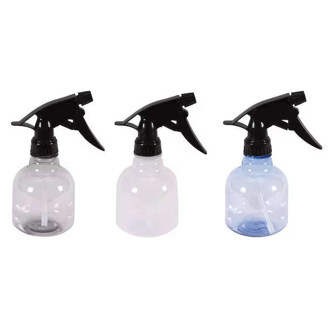 Household Essentials 8oz Spray Bottle
