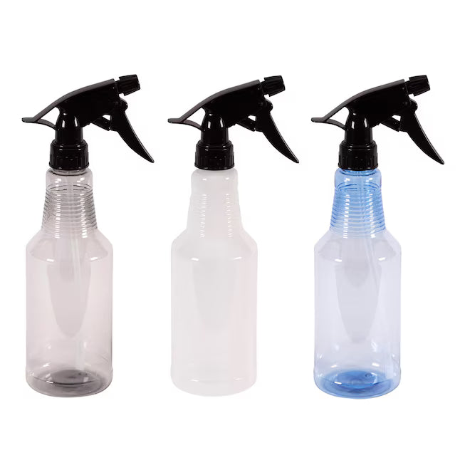 Household Essentials 16oz Spray Bottle