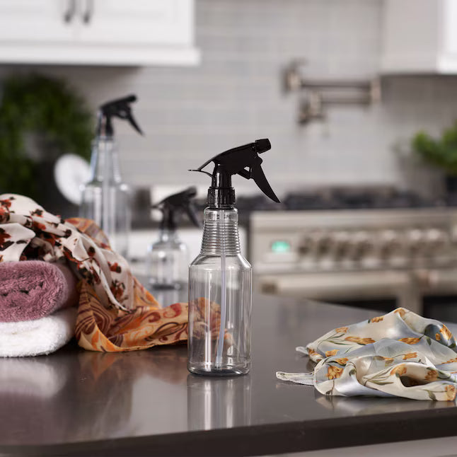 Household Essentials 16oz Spray Bottle