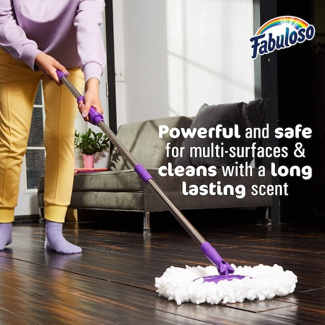 Fabuloso 56 -oz Spring Fresh Liquid All-Purpose Cleaner