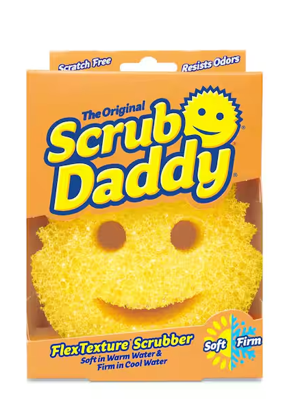 The Original Sponge