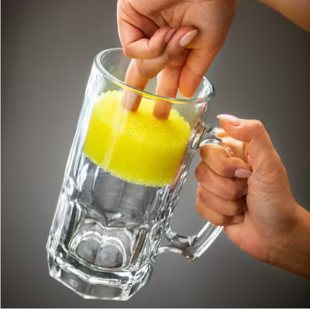 The Original Sponge (4-Count)