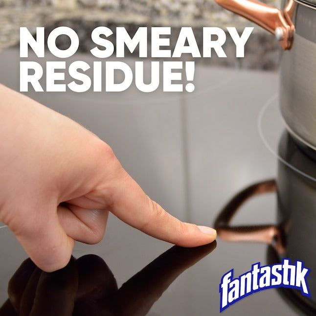 fantastik 32 -fl oz Fresh scent Disinfectant Liquid All-Purpose Cleaner