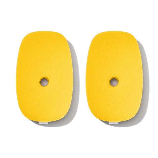 OXO Good Grips Soap Dispensing Dish Sponge Refills 2 Pack for Effortless Cleaning