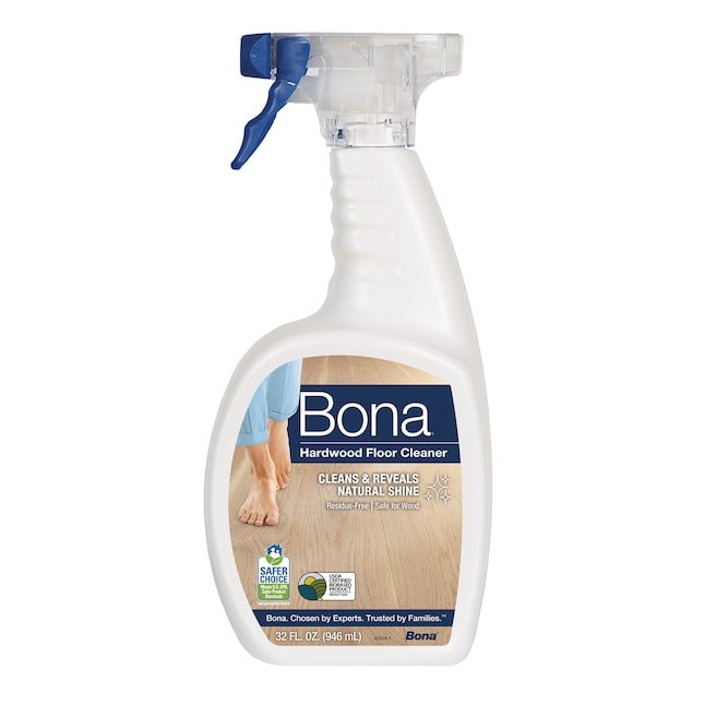 Bona Unscented Liquid Floor Cleaner 32 fl oz