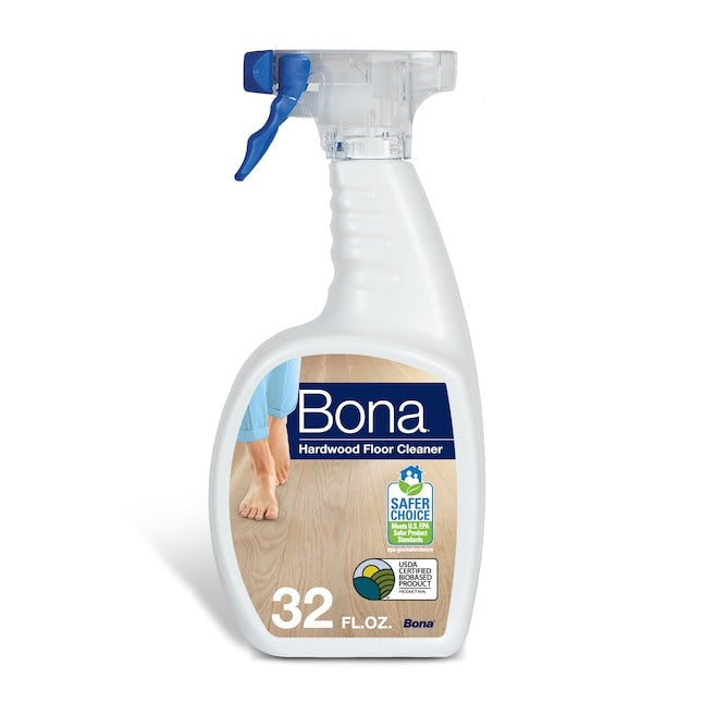 Bona Unscented Liquid Floor Cleaner 32 fl oz