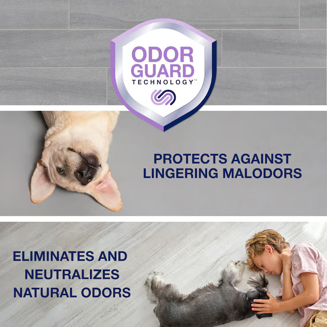 Bona Pet System Unscented Liquid Floor Cleaner 32 -fl oz