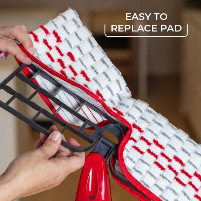 O-Cedar ProMist Max Microfiber Replacement Head