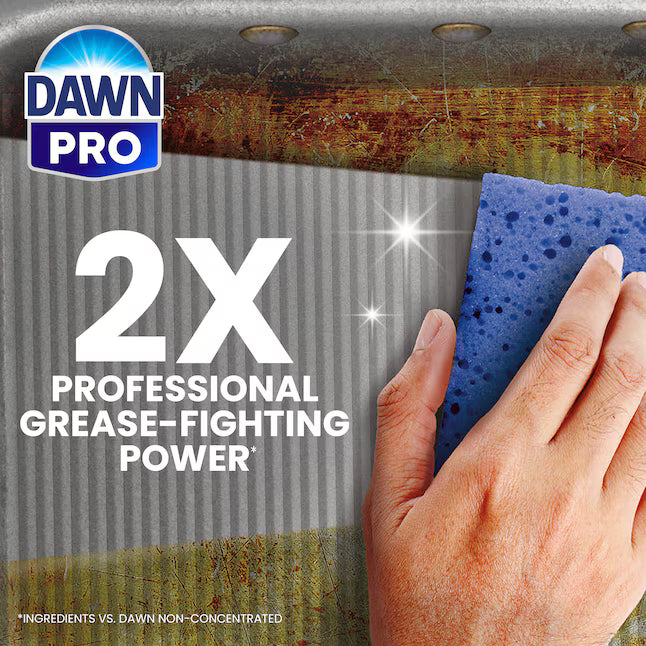 Dawn Professional 38-fl oz Original Dish Soap